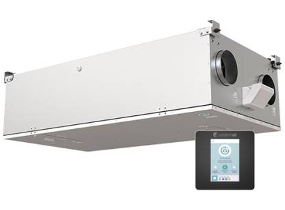 systemair