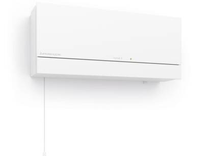 Mitsubishi Electric