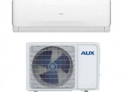 AUX