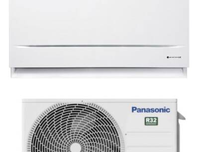 Panasonic