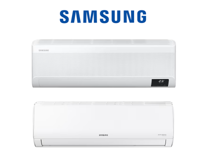 Klimatyzatory SAMSUNG