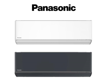 Klimatyzatory Panasonic