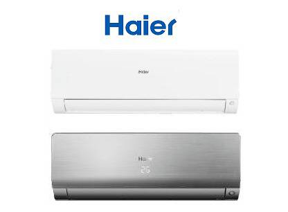 Klimatyzatory Haier