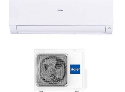 3,5kW (30-40m)