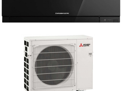 2,5kW (20-30m)