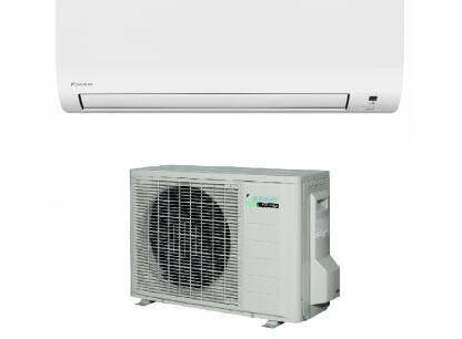 3,5kW (30-40m)