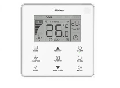 Elektronika do klimatyzacji