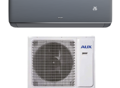 3,5kW (30-40m)