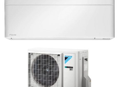 2,5kW (20-30m)