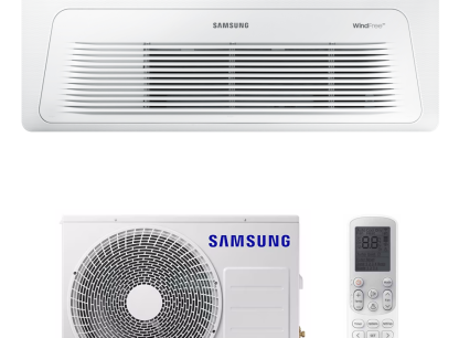 3,5kW (30-40m)