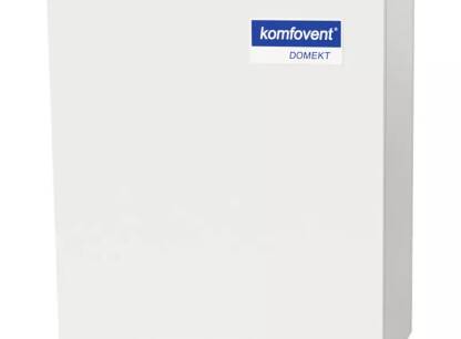 Centrale pionowe
