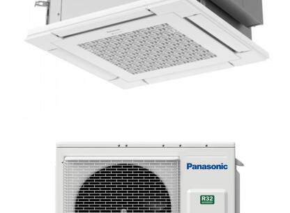 3,5kW (30-40m)