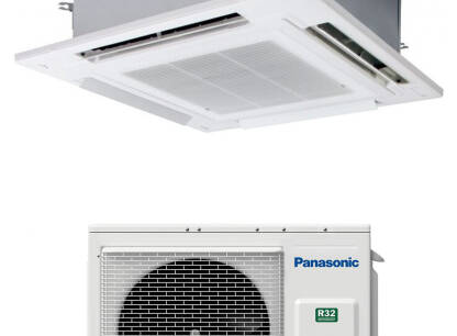 5,5kW (50-60m)