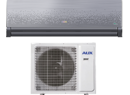 3,5kW (30-40m)
