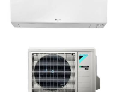 5,5kW (50-60m)