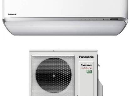 Panasonic