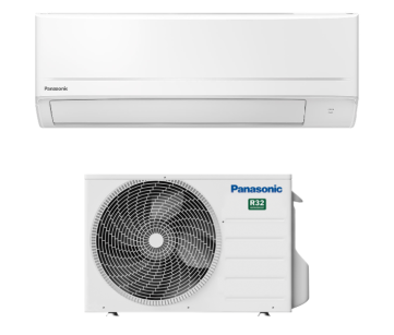 Klimatyzator Panasonic Ultra kompaktowy BZ 3,3 kW - Montaż GRATIS*