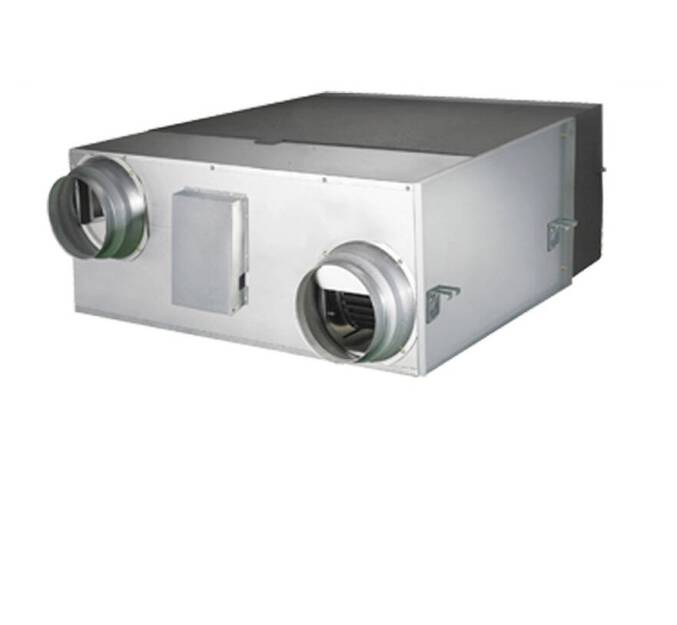 Centrala wentylacyjna SAMSUNG ERV 260 [m3/h]