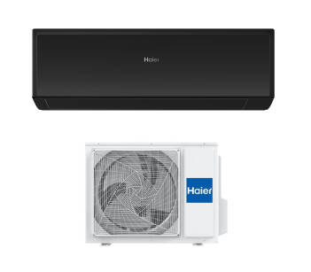 Klimatyzator Haier Revive Plus Black Shine 4,8 kW