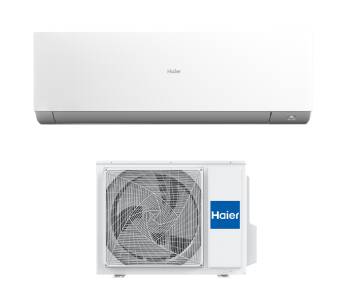 Klimatyzator Haier EXPERT Plus 5,0 kW biały/czarny - Montaż GRATIS*