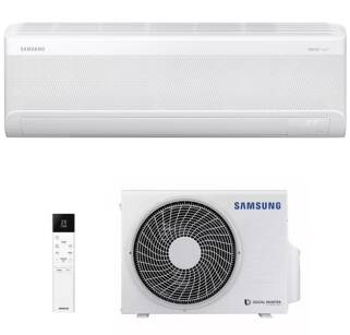 Klimatyzator ścienny SAMSUNG WindFree ELITE S2 3,5kW