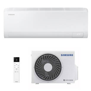 Klimatyzator ścienny SAMSUNG LUZON S2 3,5kW - Montaż GRATIS*
