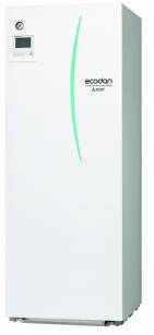 Jednostka wewnętrzna Ecodan moduł wew.300 litrów Monoblok grz.9 kW 3x400V grzanie