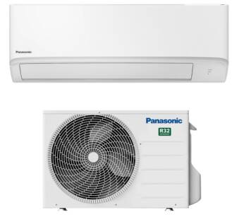 Klimatyzator Panasonic Ultra kompaktowy TZ 2,5 kW