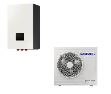 Pompa ciepła SAMSUNG EHS SPLIT AI home Hydro 6,0 kW 