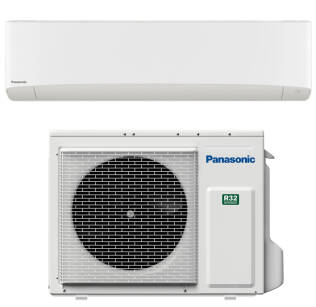 Klimatyzator Panasonic PACi NX serii Elite 5,0 kW