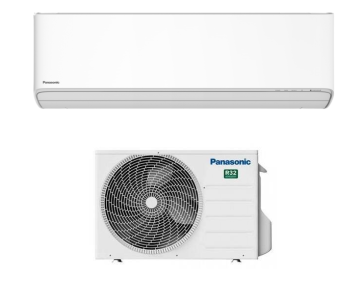 Klimatyzator Panasonic Etherea 5,0kW biały/srebrny - Montaż GRATIS*