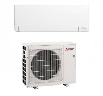 Klimatyzator Mitsubishi Kompakt 3,5 kW - Montaż GRATIS*