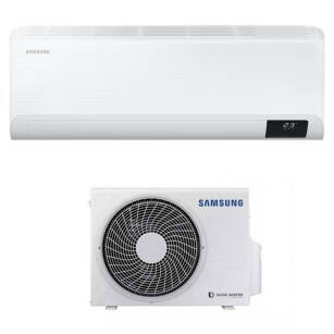 Klimatyzator ścienny SAMSUNG WindFree DELUXE 3,5kW