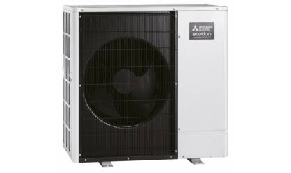 Jednostka zewnętrzna Ecodan Power Inverter Split 12,0kW 230V R32