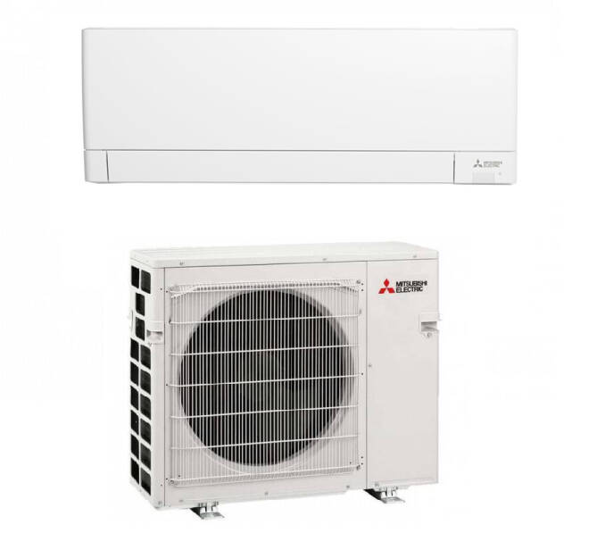 Klimatyzator Mitsubishi Standard 2,5 kW