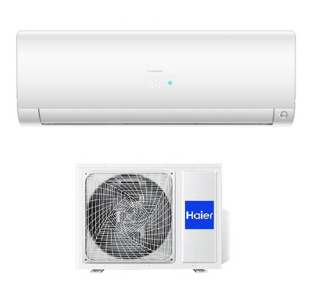 Klimatyzator Haier Nordic FLEXIS Plus White Matt 2,5 kW