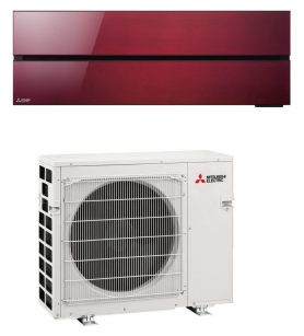 Klimatyzator Mitsubishi Diamond 2,5 kW