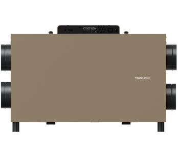 Centrala wentylacyjna ThesslaGreen AirPack Home 400h Energy+