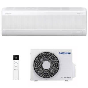Klimatyzator ścienny SAMSUNG WindFree AVANT S2 3,5kW - Montaż GRATIS*