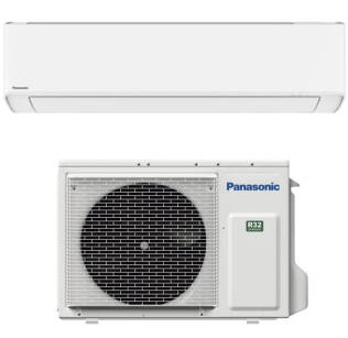 Klimatyzator Panasonic Professional Inverter 7,1 kW