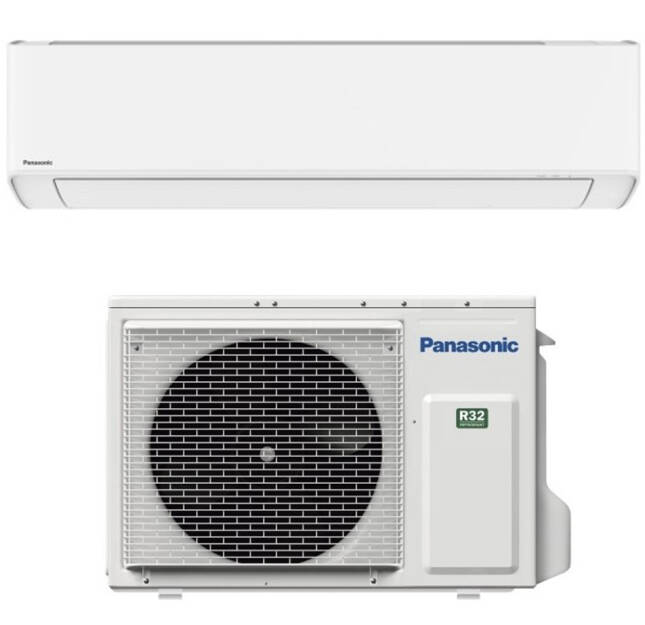 Klimatyzator Panasonic Professional Inverter 5,0 kW