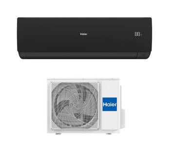 Klimatyzator Haier Serene Plus Black Matt 5,3 kW