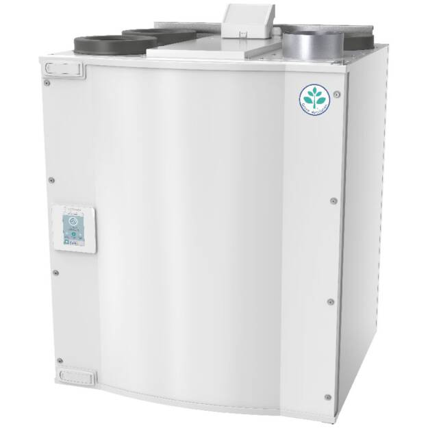 Centrala wentylacyjna Systemair SAVE VTC 200 R SAVE Touch