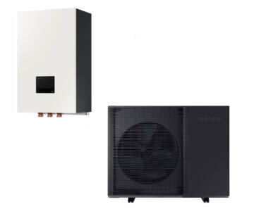 Pompa ciepła SAMSUNG EHS MONO AI home Hydro 8,0 kW 
