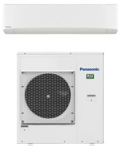 Klimatyzator Panasonic PACi NX serii Elite 10,0 kW
