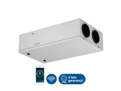 Centrala wentylacyjna komfovent® Domekt R-400-F