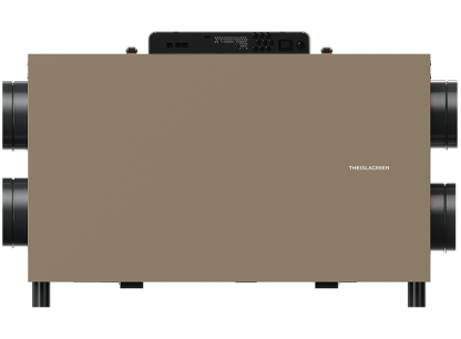 Centrala wentylacyjna ThesslaGreen AirPack Home 850h Energy