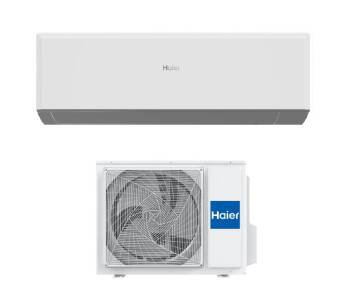 Klimatyzator Haier Revive Plus 2,7 kW biały/czarny - Montaż GRATIS*