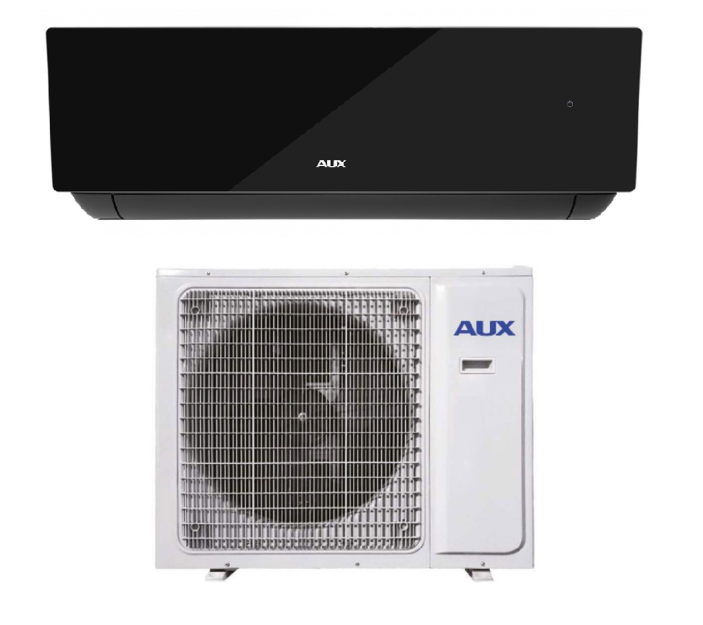Klimatyzator AUX Halo Deluxe 3,6kW  - Montaż GRATIS*