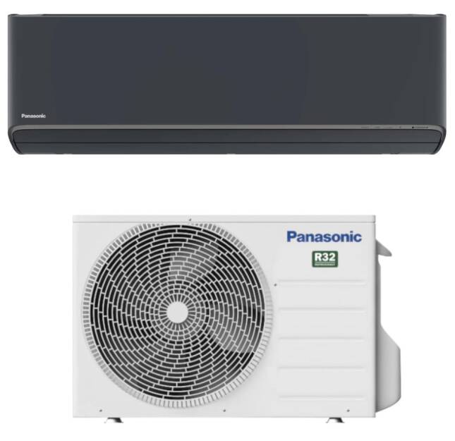 Klimatyzator Panasonic Etherea 3,5 kW
